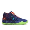 Top-Qualität Ognew Mb.01 Rick und Basketball-Schuhe zum Verkauf Lamelos Ball Männer Frauen Iridescent Dreams Buzz City Rock Ridge Red Galaxy Nicht von hier