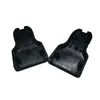 Car OBD Plug, 16-Pin Interface, Computer Detection and Diagnostic Socket, OBD2, 16 Male Long Chain Block, OBD2 Housing