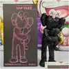 Jeux de film - Vente de 32 cm 1,5 kg The Take Companion Figure avec boîte originale Modèle d'action Décorations Jouets Drop Livraison Cadeaux Figur Dhn3O