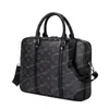 Designer Bag Men Laptop Bags Shoulder Bags Mens Crossbody Messenger Bag Luxury Men Wallet Classic Fashion Laptop Bags With Original Dust Bag