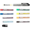 Pentel Multi8 Module Multifunctional Pen PH802/PH803 Colored Ballpoint Pen Colored Mechanical Pencil Painting Hand-drawing 240105