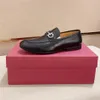 6Model Men's Oxford shoe Man Dresss shoes Business shoe Males Formale lace up shoes Brown Soft Leather Male dress shoes size 38-46