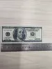 Copy Money Actual 1:2 Size Practice Vouchers In US Dollars, Euros, Pounds, Film And Television Props, Banknotes, Counting Vouc Koicr