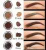 Rehausseurs de sourcils Anastasia Beverly Hills Dipbrow Pomade Medium Brown Maquillage imperméable 4G Blonde/Chocolabrow Blonde Chocolate Dark Eb Dhugq