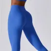 Lu Pant Limon Yoga Kadın Ganimet Tayt Yoga Pantolonları Fitness Kadınlar Yüksek Bel Egzersiz Tayt Sport Striptess Taytlar