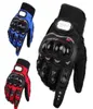 패션 새 화면 터치 오토바이 장갑 Luva Motoqueiro Guantes Moto Motocicleta Luvas de Moto Cycling Moto Gloves4563167