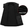 Fleece Verwarmd Vest Mannen Usb Oplaadbare Elektrische Zelfverhitting Vrouwen Opwarming Jas Outdoor Jacht Kleding 240105