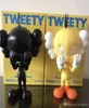 Populära barn039s dockor Mandkaws Trend Art of Yellow Bird Doll2717347