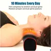 Massaging Neck Pillowws Electric Relaxation Head Mas Pillow Back Heating Kneading Infrared Therapy Shiatsu Ab Masr Drop Delivery Hea Dhkhi