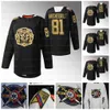 Mark Stone Golden Knights Jersey 2024 Primeiro Respondente Phil Kessel Jonathan Marchessault Chandler Stephenson Keegan Kolesar Pietrangelo Adin Hill