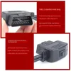 Car Tools Obd2 Scanner Cigarette Lighter To DC Connector And Cables Multifunction Power Cord Diagnostic Tool Durable Adapter