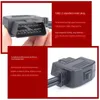 Auto Werkzeuge Obd2 Scanner Zigarette Leichter Zu DC Stecker Und Kabel Multifunktions Power Kabel Diagnose Werkzeug Langlebig Adapter