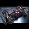 MJX HYPER GO 143011430214303 Brushless RC Car 24g 114 Remote Control 4WD Highspeed Offroad Drifting Vehicle Boy Toys 240104