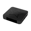 Q7 ATV ТВ-приставка Allwinner H616 Четырехъядерный процессор Android 10 Smart TV Box Bt Голосовой пульт дистанционного управления 5G Wi-Fi BT 5.0 телеприставка Android TV Box