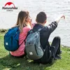 Sac à dos ultraléger 22L capacité étanche femme sac en plein air escalade randonnée homme sacs plier voyage Camping sacs à dos 240104