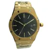 Watch designer watches men's luxury diamond stainless steel mechanical waterproof sapphire 42mm men's watch
