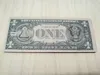 Copy Money Actual 1:2 Size Prop Money, Paper Entertainment A Variety Of Currency Usa Dollars New And Old Party Supplies (1,5,10,2 Ppqem