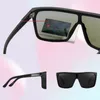 2021 Nuovi occhiali da sole polarizzati FLYNN per uomoDonna Classico One Piece Occhiali da sole sportivi all'aria aperta di marca unisex alla moda9128276