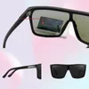 2021 Nuovi occhiali da sole polarizzati Flynn per menwomen Classic One Piece Unisex Brand Trendy Outdoor Sports Sun Glasses2587036