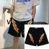 Herren Shorts Hose Mann Designer Kurze Hosen Frauen Mans Fashion Cargos Hosen Workout Streetwear Kleidung Sommer Heißer Europa Verkauf Luxus Casual Hosen Baumwolle