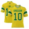 Stitch Football College Notre Dame 4 Chris Tyree Jersey ProSphere 19 Jaden Greathouse 8 Marist Liufau 10 Sam Hartman 7 Audric Estime 88 Mitchell Evans University