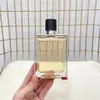 Le parfum Fragrance HS Luxury 100ML pour hommes et femmes a une variété de styles et prend en charge la personnalisation