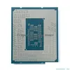 CPU Intel Core I512400F I5 12400F 25 Ghz 6Core 12Thread Cpu Processore 10Nm L318M 65W Lga 1700 231117 Consegna di goccia Rete di computer Dhs3C