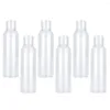 Opslagflessen 12 Stuks Toiletartikelen Container Lotion Kleine Plastic Containers Spray Hervulbare Reizen Sub-fles Flacon Leeg