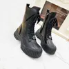 Fashion Women All Color Leather Hiking Shoes desert Boot Wholesale Winter Snow Boot platform boot Outdoor Work Boots Leisure Ankle Boots