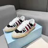 Baskets de luxe Designer Hommes Femmes Chaussures d'entraînement Clay Sneaker Casual Premium Cuir Baskets plates Sports Couture Classique Jl Chaussures d'entraînement allemandes Taille 35-44