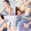 Masseur anti-cellulite, rouleau musculaire manuel pour le cou, les épaules, le dos, les bras et les jambes, soulage les douleurs, façonnage du corps, 240104