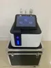 Thérapie fractionnée au plasma froid 3 en 1, machine de rajeunissement de la peau RF fractionnée, stylo plasma, dispositif professionnel de traitement des taches d'acné au plasma fractionné