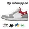 jumpman 1 low retro jordan 1s travins scott Спортивная обувь антимока оливковая черная Phantom Panda Palomino OG UNC На открытом воздухе【code ：O】