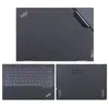 ThinkPad için Tam Vücut Protecitve Cilt X1 Yoga Gen 8 TÜREÇ ANTER KLAK PVC Çıkartmaları ThinkPad X1 Yoga Serisi Dizüstü Bilgisayar Skin 240104