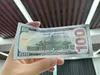Copiar dinero real tamaño 1:2 entidad de juego moneda falsa de alta calidad Kvngr
