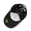 A57Q 2023ファッション新しい野球キャップ新しい刺繍メルセデスのテーマ野球帽AmgビッグGハットF1レーシングモーターサイクルCAP45K2