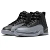 الرجالي Air Jordan 12 13 basketball shoes Jumpman 11s تم ولادتها في الذكرى الخامسة والعشرين للذكرى الخامسة والعشرين للجامعة الذهبية 4 أحذية رياضية نسائية