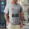 Tops de débardeur masculin SOFA King T-shirt T-shirt Top d'été Séchage rapide Mens T-shirts