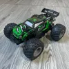 118 RC voiture électrique haute vitesse tout-terrain télécommande 24G 20KMH dérive jouets pour garçon enfants et adultes 240104