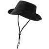 Berretti più taglia 64 cm Cappello secchio maschio Summer Protection Sunte Outdoor Fishing Fisherman Fisherman Men Women Panama Bob