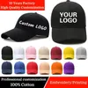 Caps Custom Baseball Caps,snapback.design Your Own Adjustable Embroidery Print Dad Cap Visors Baseball Cap Caps for Men Woman Hat