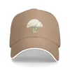 Ball Caps Cauliflower Baseball Cap Trucker Hat Drop Male Women'S