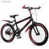 Fietsen Outland De nieuwe kinderfiets 20 tot 22 inch mountainbike 6-7-8-9-10 jaar oude jongen buggy leerling fiets kinderfietsL240105