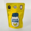 54 stijlen rugzak boyz 35g mylar zakken 7g baggies LIJM Backpackboyz plastic zakken Xubio