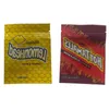 sacchetti di plastica per imballaggio in mylar limone originale lemonhead tamales caldi feroci testate gommose una custodia Hxipx