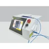 2024 Fat Removal Popular Multifunction Dual 980nm Diode Laser Vascular Removal Lipolysis Machine