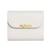 Portefeuille porte-sacs à sac à main miroir luxurys designers femme épaule de mode de mode portefeuille sacs sacs de carte de crédit portefre