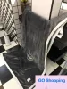 Koce górne projektant koc litera drukowania klimatyzacji koc podróżny ręcznik do kąpieli miękki wełna wełna damska koc 150x200 cm z pudełkiem prezentowym
