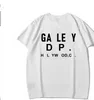 Mens TShirts Designer Galleries Tee Depts Tshirts Tshirts For Men Womens Fashion gallerie tshirt With Letters Casual 100 Pure Cotton Summer Galleries Sh MYWW