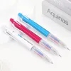 UNI Mechanical Pencil ME3-502C Multifunctional 3 In 1 Colored Pencil 0.5mm Student Hand Book Sketch Painting Supplies Stationery 240105